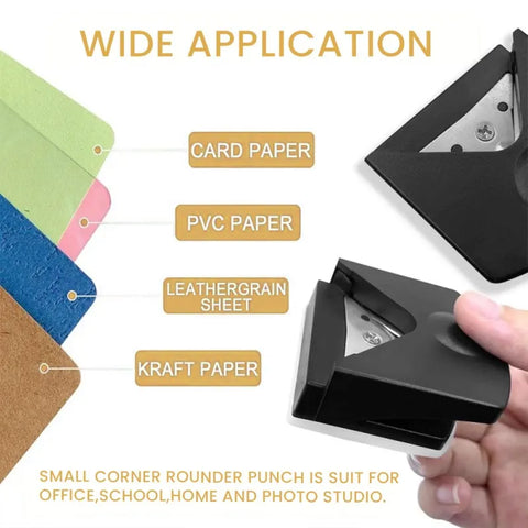 Punch and Cut Tools-2