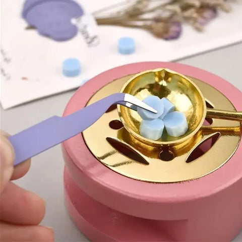 Tweezers with straight and angled tips-1