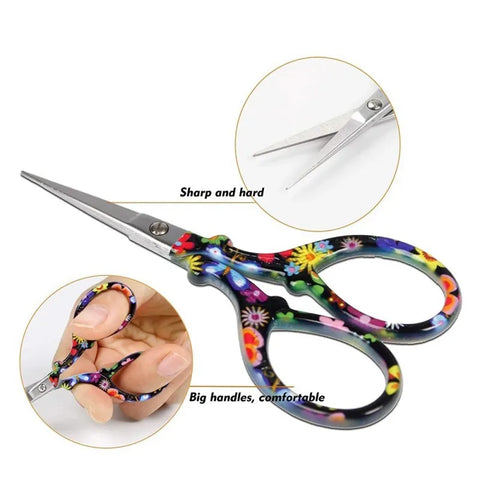 Embroidery Scissors-2