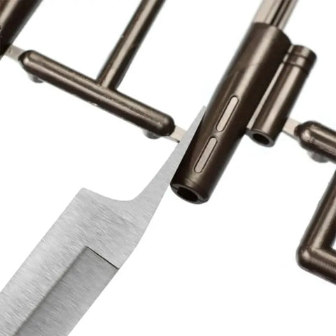 Sharp-edge professional pliers-2