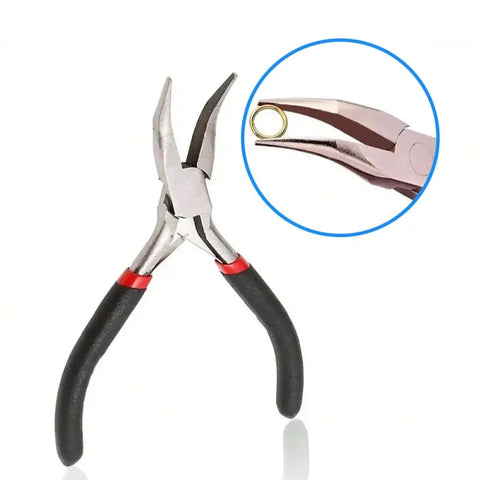 Jewelry Pliers Kit – 4 Pieces-1