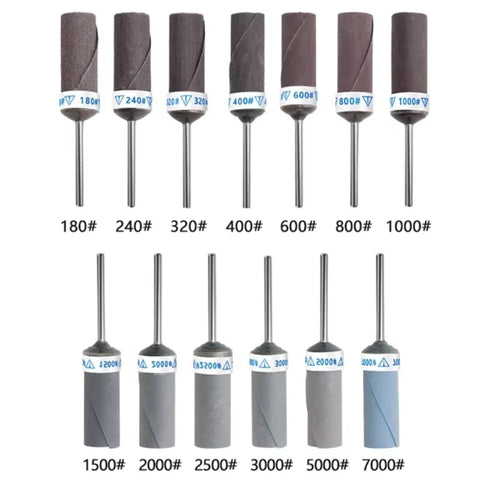 Abrasive Belts & Tools-2