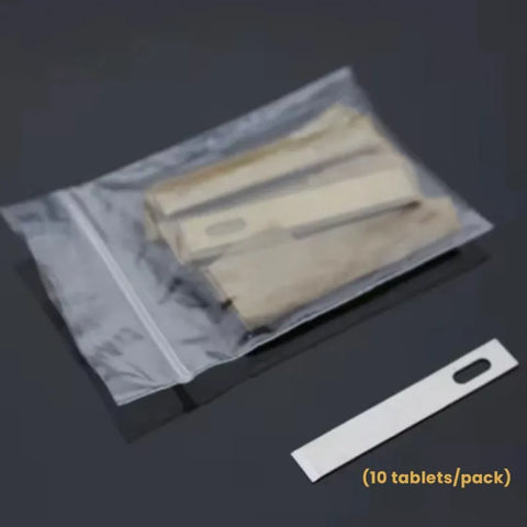 Stainless Steel Etching Blade-2