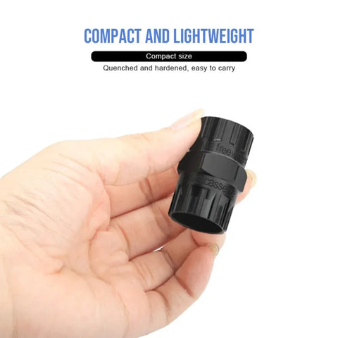 Bike Freewheel Lockring Remover-1