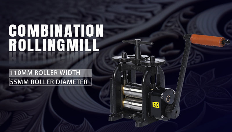 small rolling mill for jewellery,LK-RM05