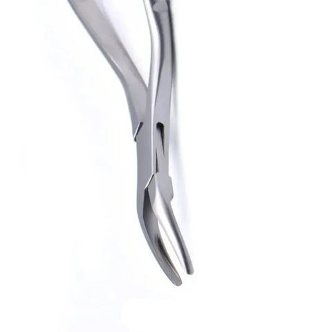 Forceps for Extracting Tooth Root-3