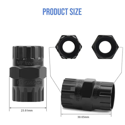 Bicycle Freewheel Removal Tool-2