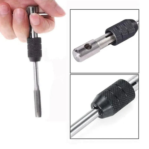 High-Quality T-Handle Wrench Kit-3