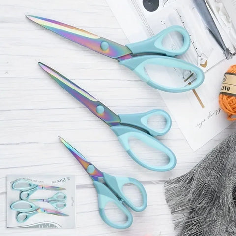 Scissors for Sewing and DIY Crafts-3