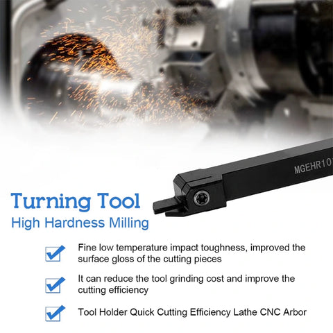 Metal Lathe Tool Pack-3