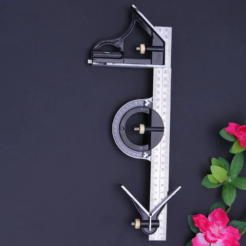Multi-Purpose Adjustable Square-3