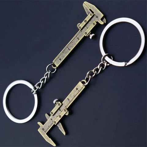 Compact Vernier Caliper-2