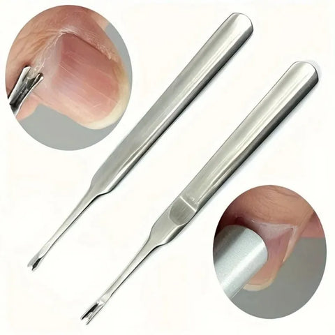 Ergonomic Concave Grip Nail Trimmer-1