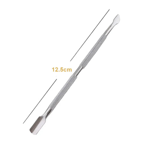 Two-in-One Cuticle Pusher-3