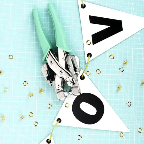 Eyelet Crimping Kit-3