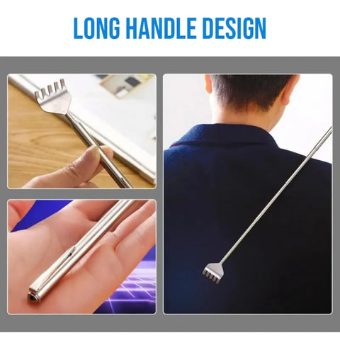 Portable Extendable Scraper Tool-2