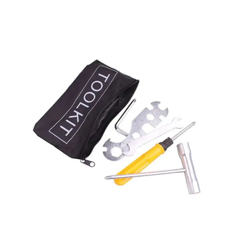 Canvas Hardware Bag-4