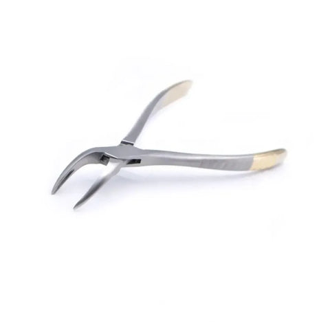 Dental Extraction Forceps for Root-4