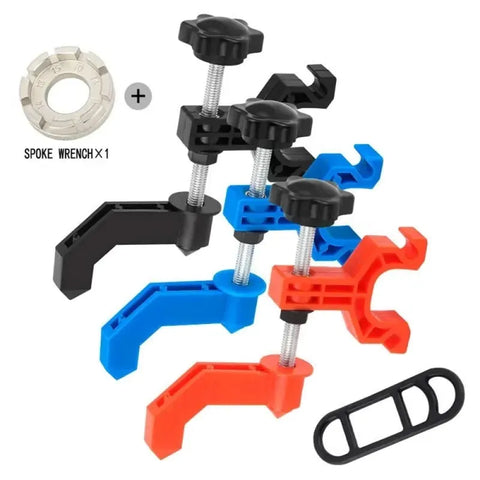 Mini Bike Wheel Repair Stand-3