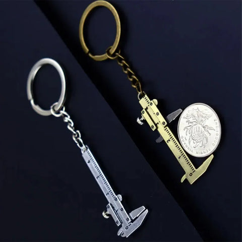 Pocket-Size Precision Caliper-3