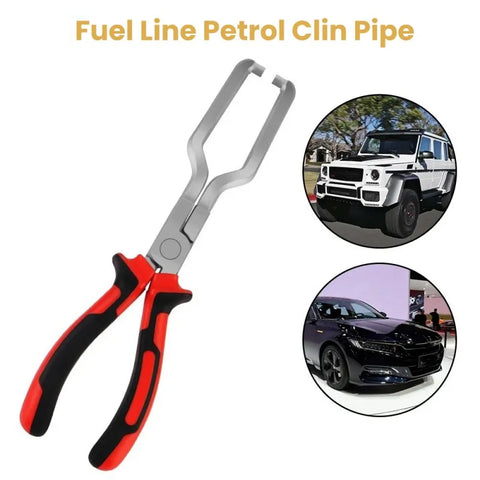 Multi-Purpose Fuel Line Clamp-4
