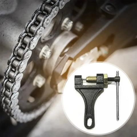 Bicycle Chain Service Tools-4