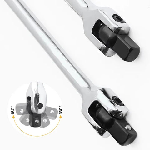 Insulator Rod Socket Wrench-3