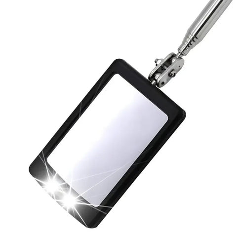 Bendable Telescopic Mirror-3