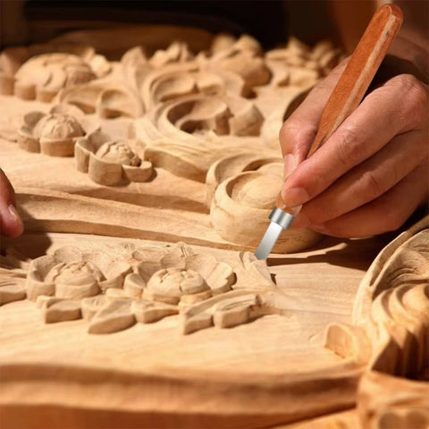 Premium Wood Chisels-4