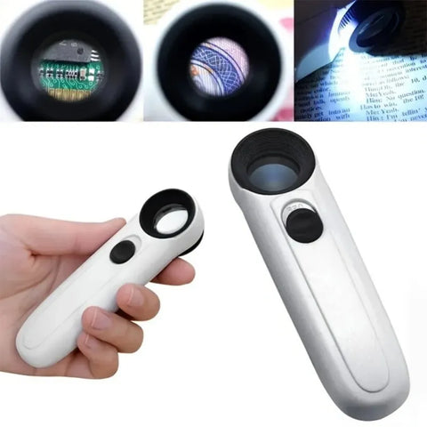 Handheld magnifier microscope-5