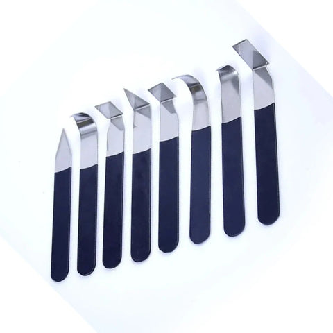 Clay Modeling Tools-4