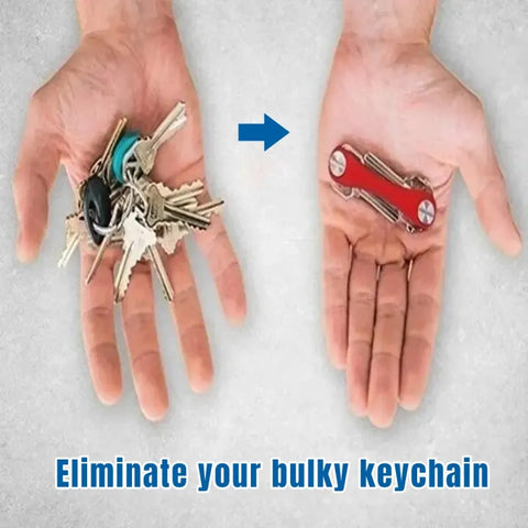 Smart Keychain Gadget-4