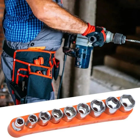 Hex Head Socket Tool-5