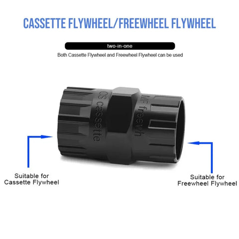 Freewheel Lockring Wrench for Bikes-3