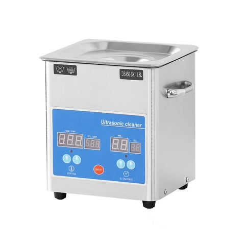 1.8L Professional Digital Ultrasonic Cleaner for Precision Cleaning, LK-SK102