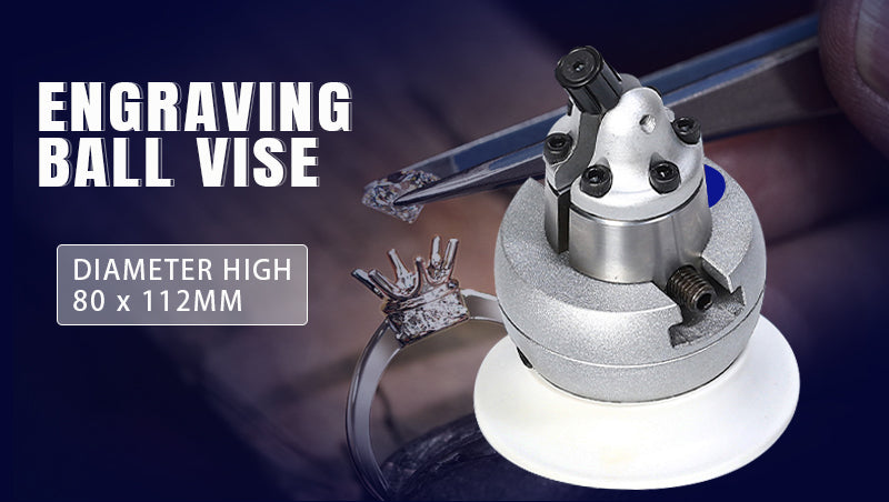 microblock vise LK-A04D