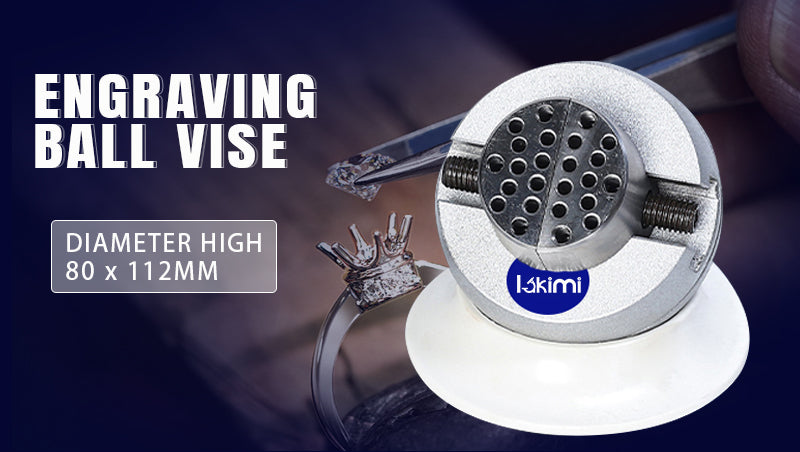 engraving vise LK-A04C