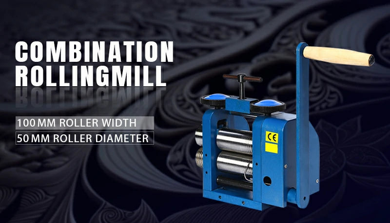 jewelry roller LK-RM03