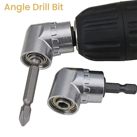 Hexagon Magnetic Socket Drill Bit-5