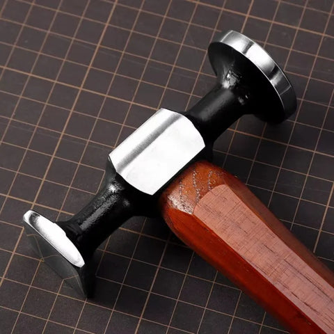 Double-Headed Leatherworking Tool-5