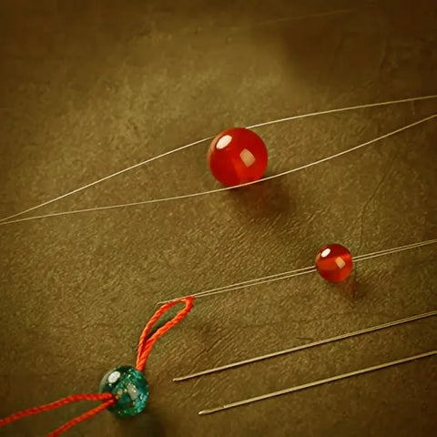 Beading Tools Needle Set-5