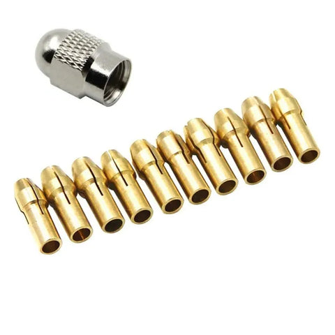 Mini Drill Bit Holder-5