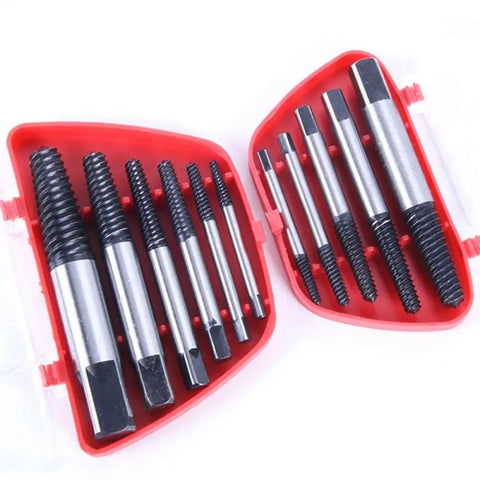 Screw Removal Extractor Set-5