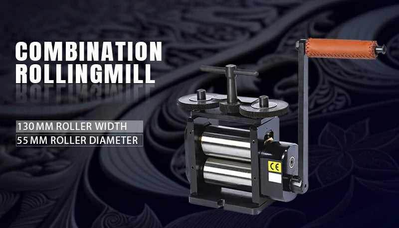 rolling mill LK-RM02B