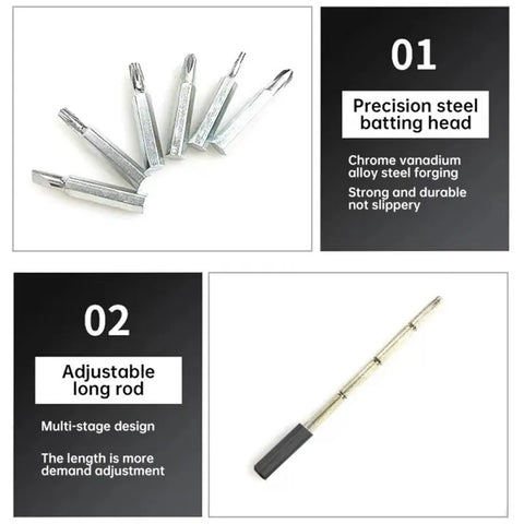 32-in-1 Precision Repair Kit-4