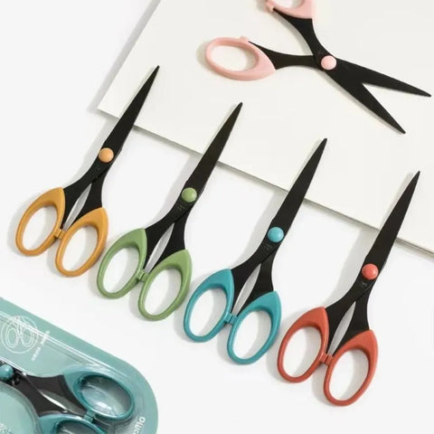 Lightweight Craft Scissors for Travel-5