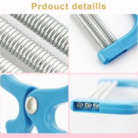 Women’s Spring Hair Remover-4