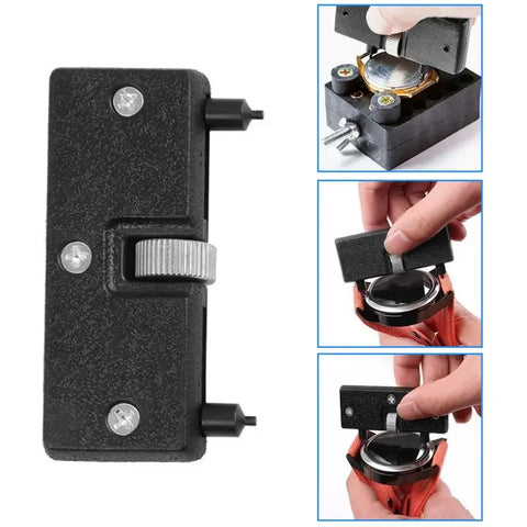 Watch back cover opening tool-4