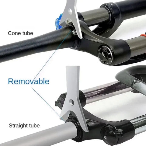 Bike Crown Race & Seat Post Remover-4