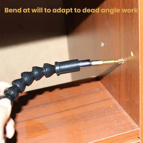 Screwdriver Bit Extension Tool-5